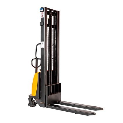Штабелер с электроподъемом BDA-II 1025 (1000 кг, 2,5 м, 12В / 85Ач) SMARTLIFT (SMART) купить в Великом Новгороде