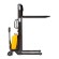 Штабелер с электроподъемом BDA-II 1025 (1000 кг, 2,5 м, 12В / 85Ач) SMARTLIFT (SMART) купить в Великом Новгороде