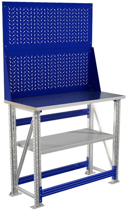 Верстак Master MT100.MF1 / MF1.021 купить в Великом Новгороде Верстак Master MT100.MF1 / MF1.021 купить в Великом Новгороде