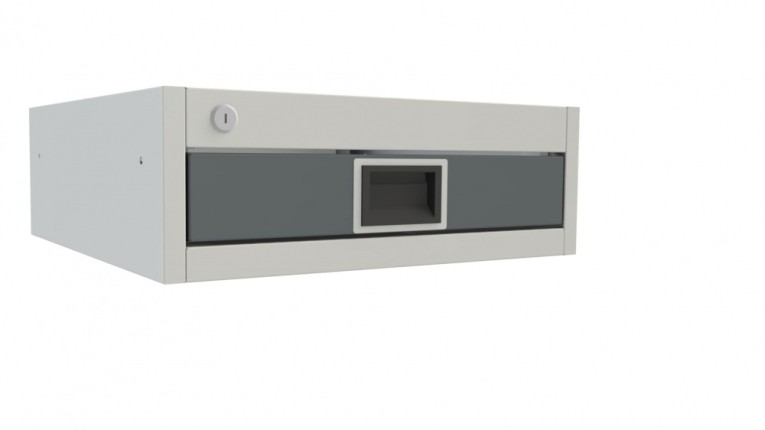 Ящик подвесной SMART-1 купить в Великом Новгороде Ящик подвесной SMART-1 купить в Великом Новгороде