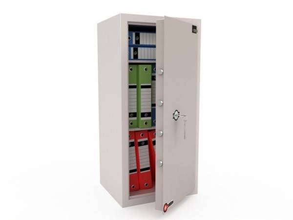 Лёгкий сейф LS-040 R купить в Великом Новгороде Лёгкий сейф LS-040 R купить в Великом Новгороде