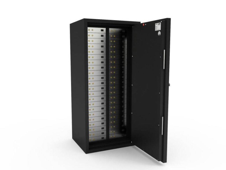 Сейф депозитный ЛС-365/44 БТ купить в Великом Новгороде Сейф депозитный ЛС-365/44 БТ купить в Великом Новгороде