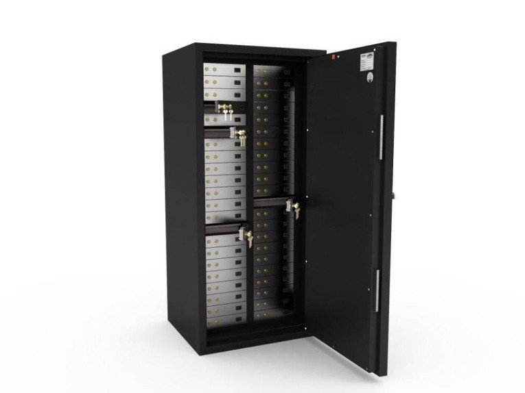 Сейф депозитный ЛС-365/44 БТ купить в Великом Новгороде Сейф депозитный ЛС-365/44 БТ купить в Великом Новгороде