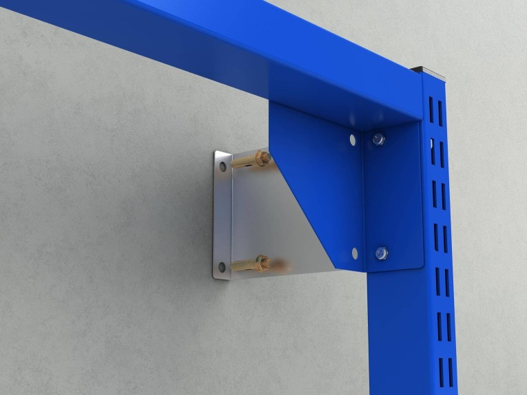 Система хранения SORTEX 1075 №1-6 (односторонняя) купить в Великом Новгороде Система хранения SORTEX 1075 №1-6 (односторонняя) купить в Великом Новгороде