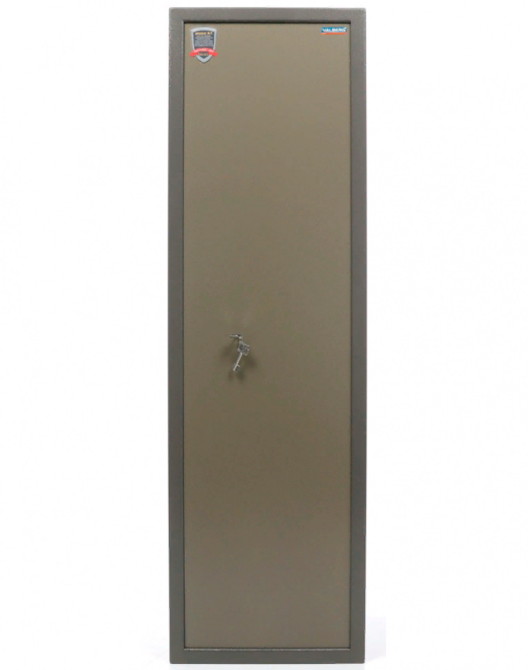 Оружейный сейф Valberg Сафари купить в Великом Новгороде Оружейный сейф Valberg Сафари купить в Великом Новгороде