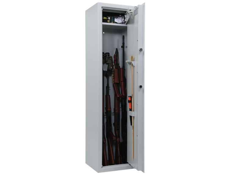 Оружейный сейф Valberg Арсенал 1443Т EL купить в Великом Новгороде Оружейный сейф Valberg Арсенал 1443Т EL купить в Великом Новгороде