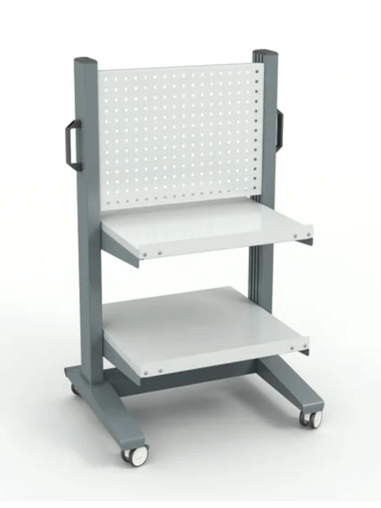 Стойка подкатная ДиКом СР-021-03 ESD купить в Великом Новгороде Стойка подкатная ДиКом СР-021-03 ESD купить в Великом Новгороде