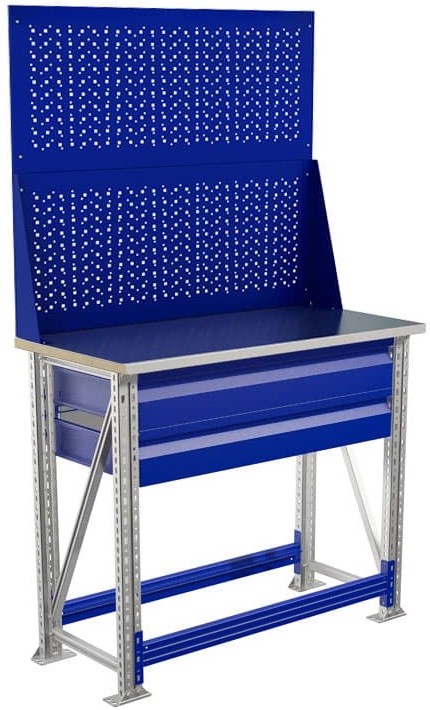 Верстак Master MT100.MF1 / MF1.220 купить в Великом Новгороде Верстак Master MT100.MF1 / MF1.220 купить в Великом Новгороде