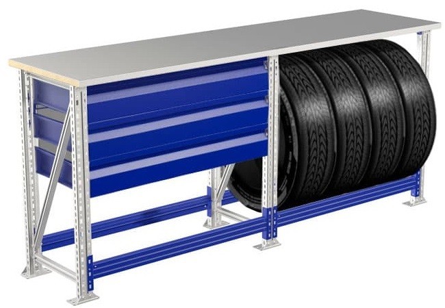 Верстак Master MT100.MF1 / MF1 / MF1.300.000 купить в Великом Новгороде Верстак Master MT100.MF1 / MF1 / MF1.300.000 купить в Великом Новгороде