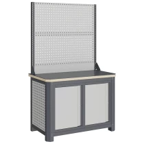 Верстак MCN 1252.S77-2 Верстак MCN 1252.S77-2