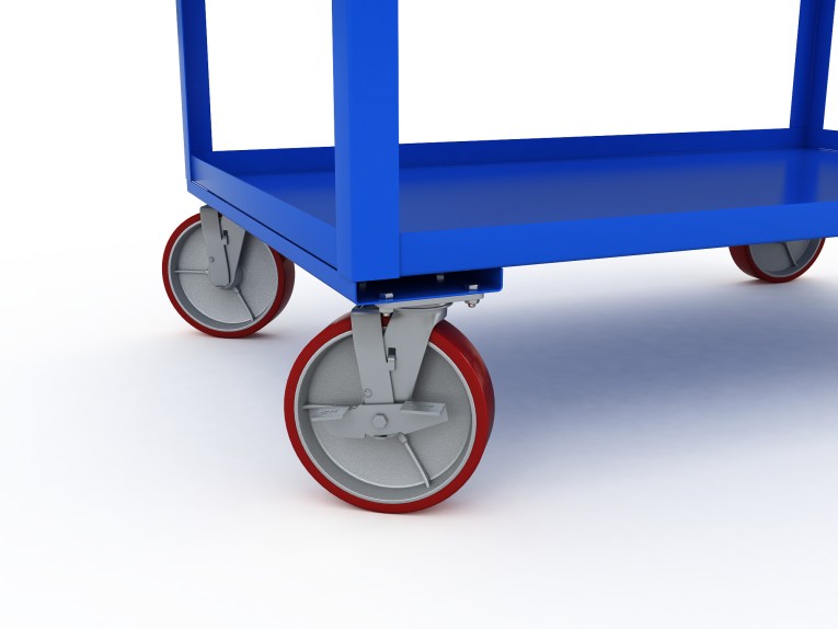 Тележка для инструментов PLATFORM 1300х700.005 купить в Великом Новгороде Тележка для инструментов PLATFORM 1300х700.005 купить в Великом Новгороде
