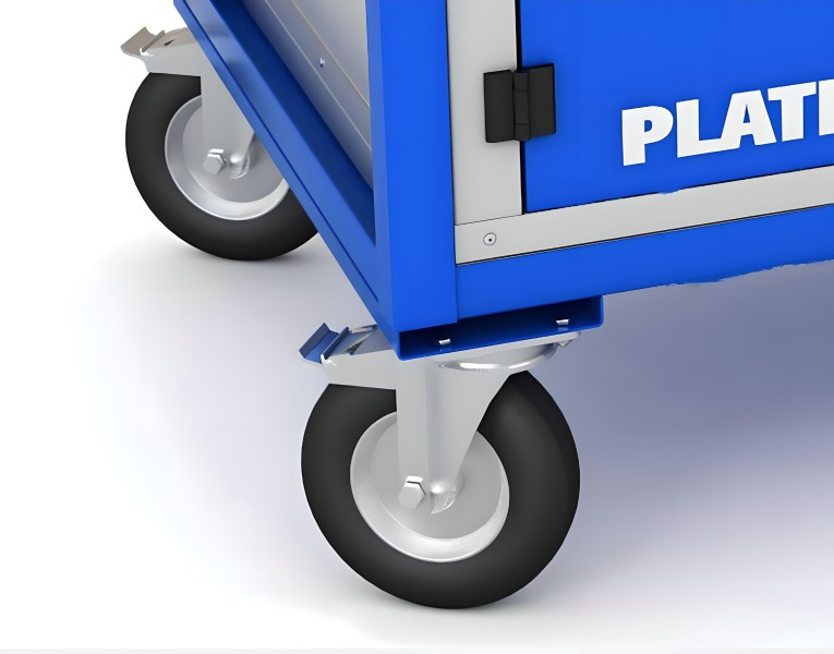 Тележка для инструментов PLATFORM 1300х700.005 купить в Великом Новгороде Тележка для инструментов PLATFORM 1300х700.005 купить в Великом Новгороде