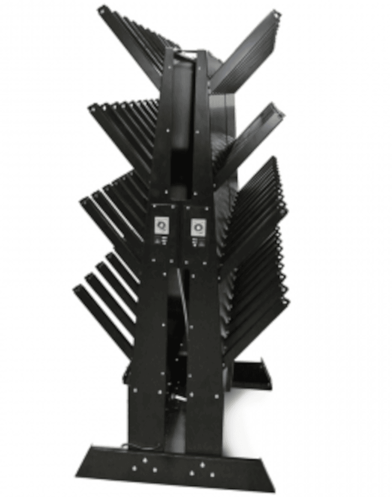 Сушильная стойка СО-48 на 48 пар обуви купить в Великом Новгороде Сушильная стойка СО-48 на 48 пар обуви купить в Великом Новгороде