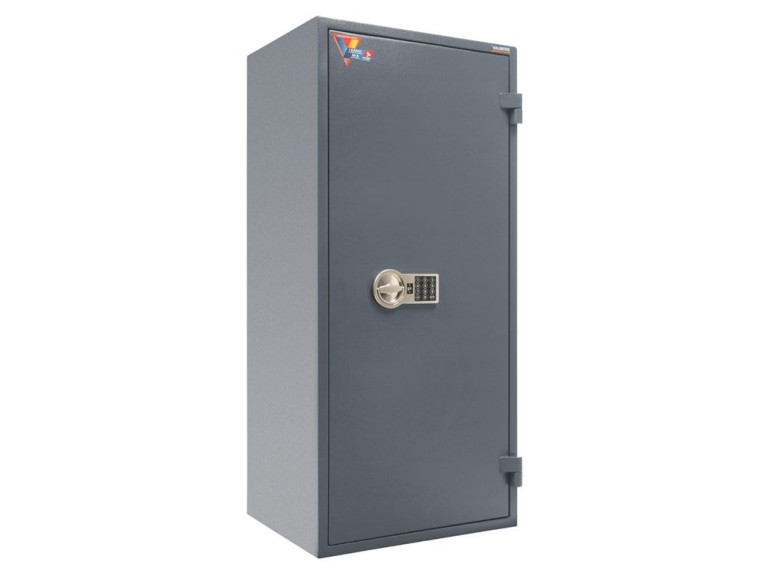 Взломостойкий сейф Valberg Кварцит 120/55T EL купить в Великом Новгороде Взломостойкий сейф Valberg Кварцит 120/55T EL купить в Великом Новгороде