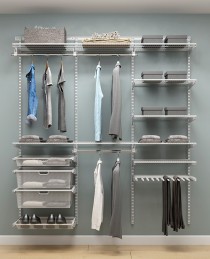 Гардеробная система Практик Home Прихожая Large 3 Гардеробная система Практик Home Прихожая Large 3