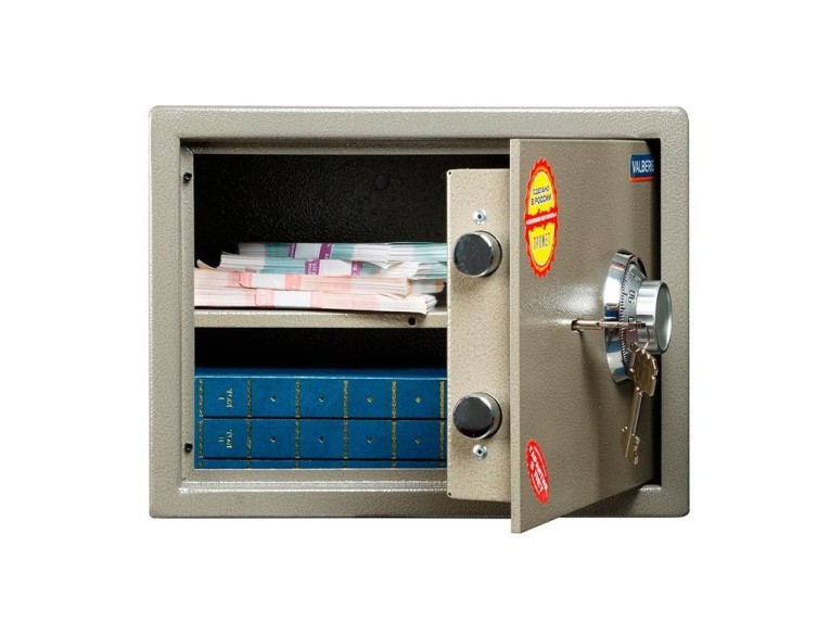 Мебельный сейф Valberg ASM-25 CL купить в Великом Новгороде Мебельный сейф Valberg ASM-25 CL купить в Великом Новгороде