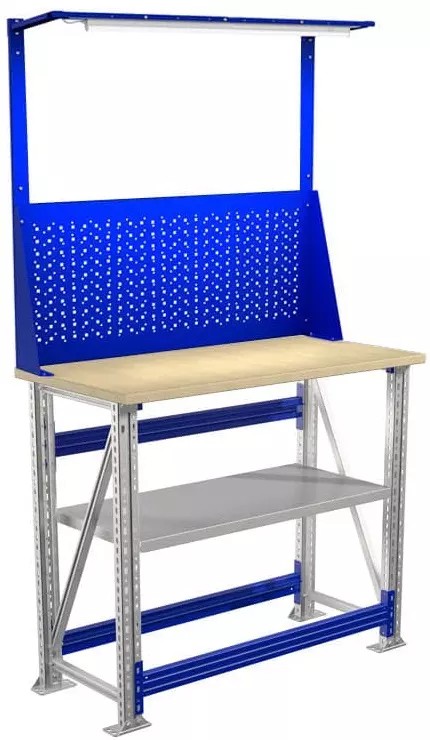 Верстак Master M100.MF1 / MF1.011.W купить в Великом Новгороде Верстак Master M100.MF1 / MF1.011.W купить в Великом Новгороде