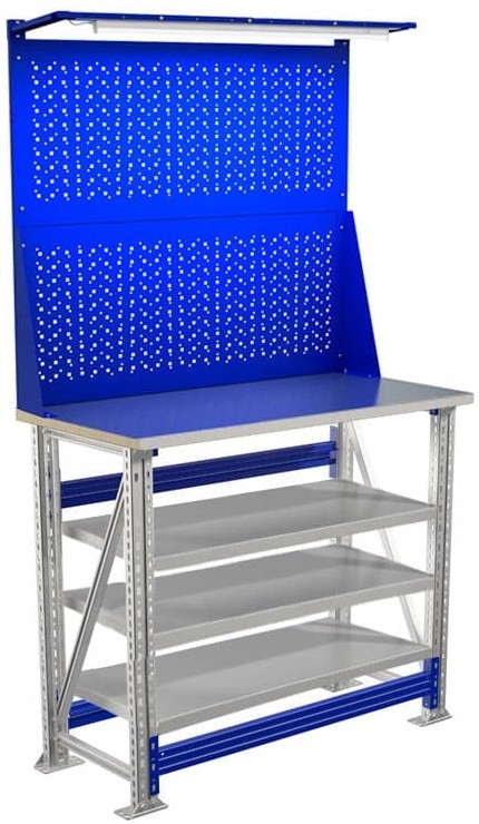 Верстак Master MT100.MF1 / MF1.023.W купить в Великом Новгороде Верстак Master MT100.MF1 / MF1.023.W купить в Великом Новгороде