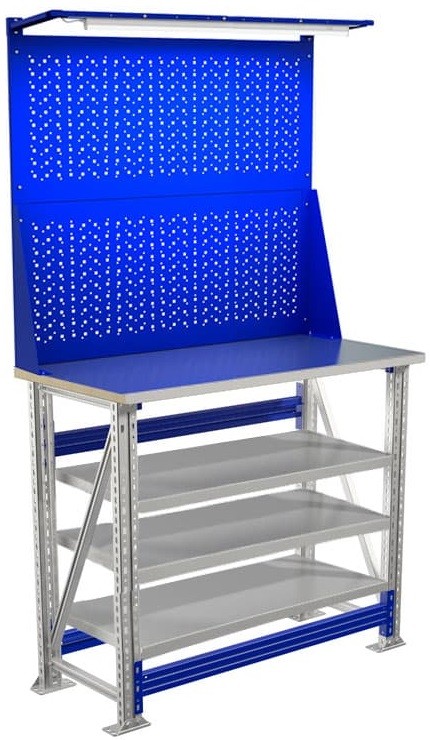 Верстак Master MT100.MF1 / MF1.023.W купить в Великом Новгороде Верстак Master MT100.MF1 / MF1.023.W купить в Великом Новгороде