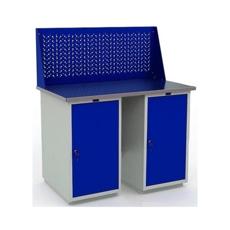 Верстак Profi WT120.WD1/WD1.010 купить в Великом Новгороде