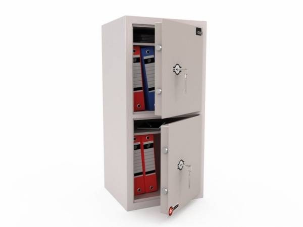 Лёгкий сейф LS-042 R купить в Великом Новгороде Лёгкий сейф LS-042 R купить в Великом Новгороде