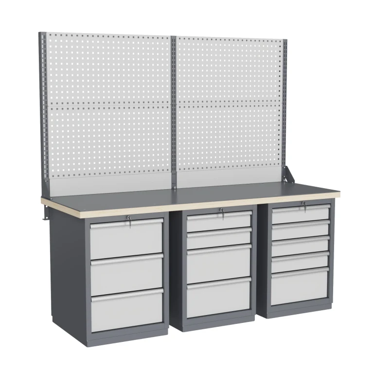 Верстак FBK 205.345-2 купить в Великом Новгороде Верстак FBK 205.345-2 купить в Великом Новгороде