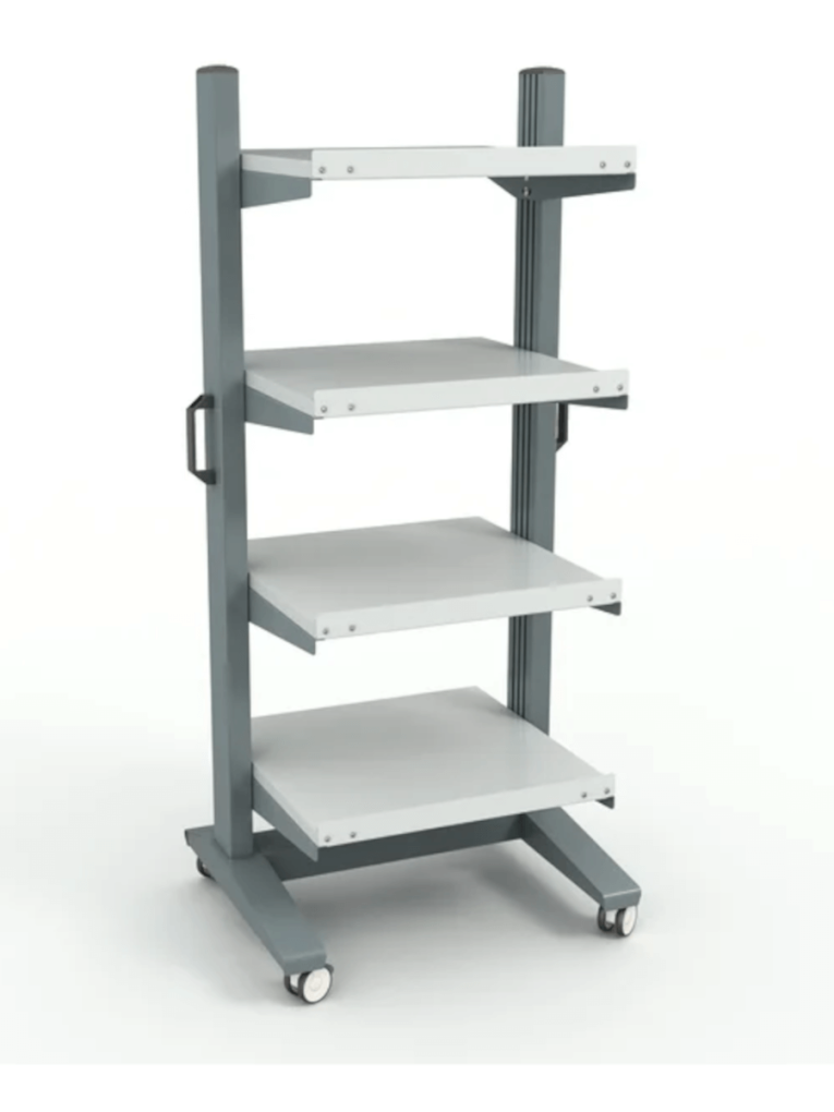 Стойка подкатная ДиКом СР-022-01 ESD купить в Великом Новгороде Стойка подкатная ДиКом СР-022-01 ESD купить в Великом Новгороде