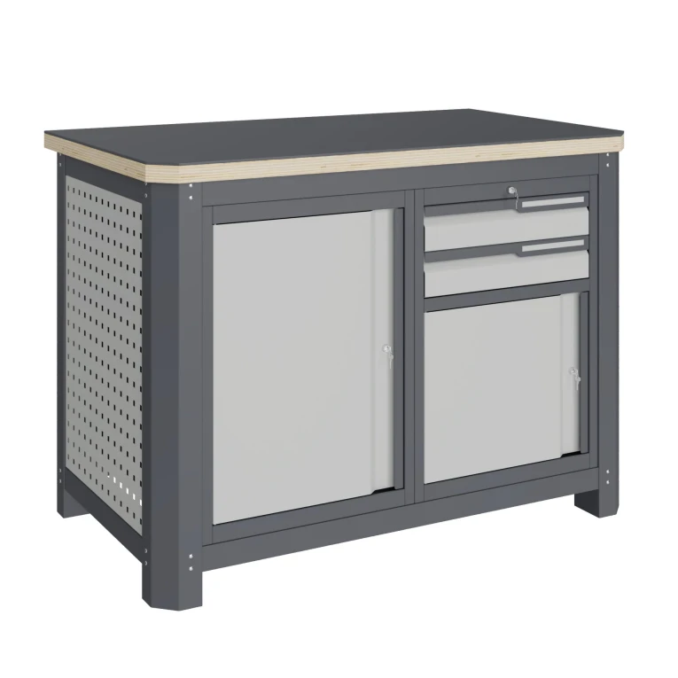 Верстак MCN 1252.S79 купить в Великом Новгороде Верстак MCN 1252.S79 купить в Великом Новгороде