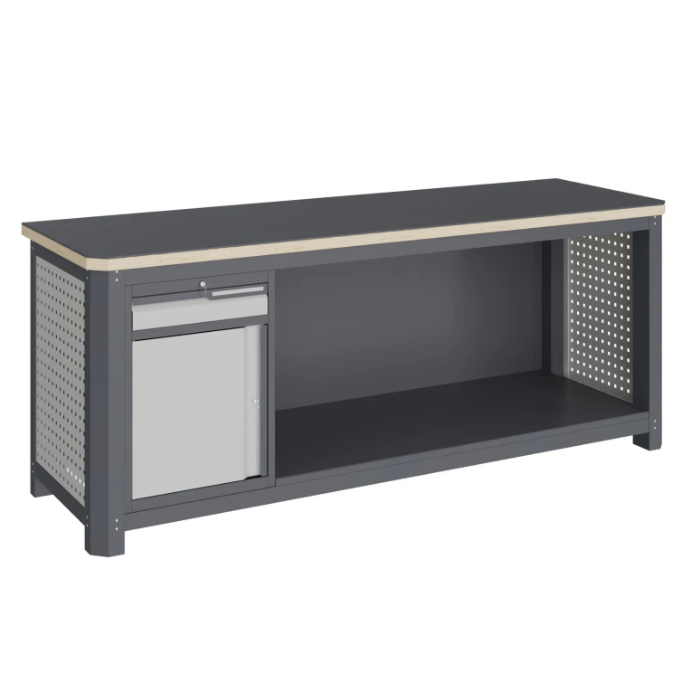 Модульный верстак MCN 2052.S8.111 купить в Великом Новгороде Модульный верстак MCN 2052.S8.111 купить в Великом Новгороде