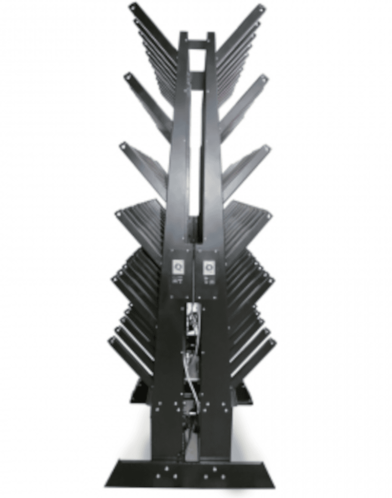 Сушильная стойка для обуви СО-72 на 72 пары купить в Великом Новгороде Сушильная стойка для обуви СО-72 на 72 пары купить в Великом Новгороде